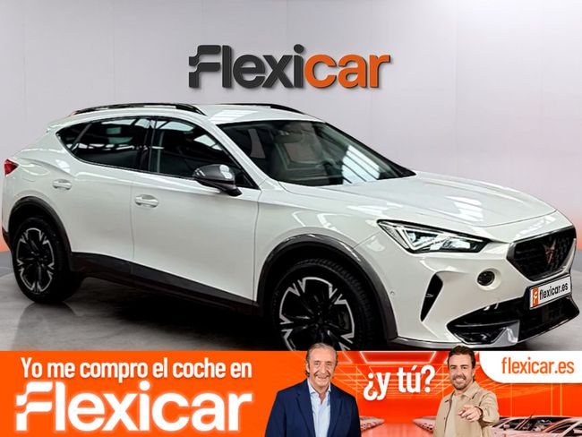 Cupra Formentor 1.5 TSI 110kW (150 CV) DSG - foto 1