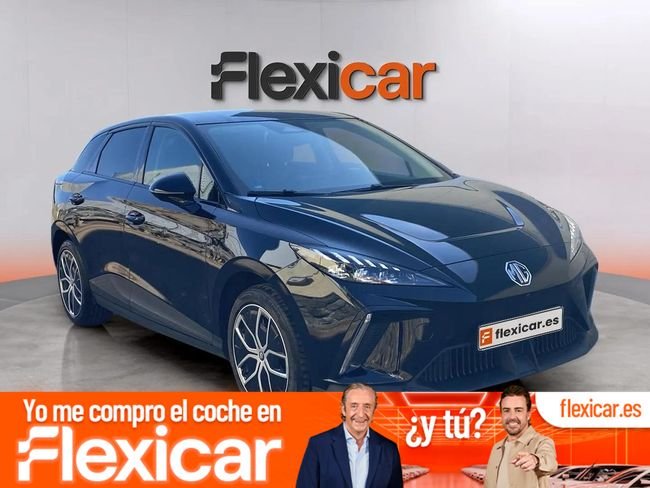 MG MG4 49kWh Standard - 5P (2024) - foto 1