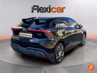 MG MG4 49kWh Standard - 5P (2024)