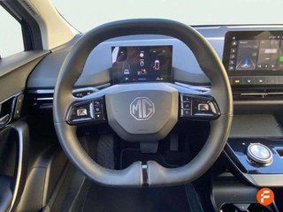 MG MG4 49kWh Standard - 5P (2024)