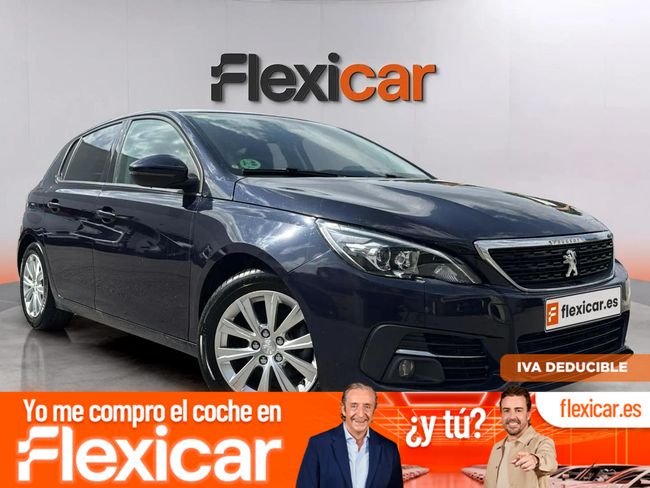 Peugeot 308 5p Style PureTech 110 S&S 6 Vel. MAN - foto 1