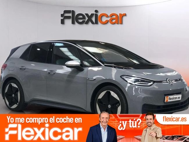 Volkswagen ID.3 1st Max 150kW (205CV) Automático 1 vel. - foto 1