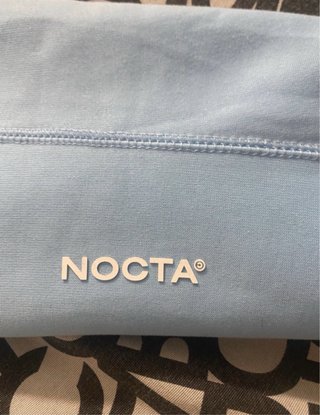 Chándal Nike Tech Fleece Azul Cielo