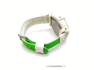 reloj pulsera caballero casio gt-000 g-cool