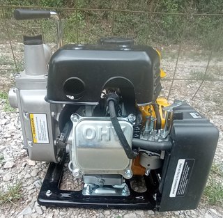 Motobomba Benza BRP150