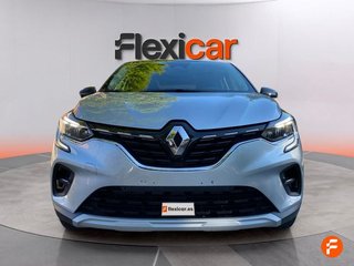 Renault Captur techno TCe 103 kW (140CV) EDC GPF