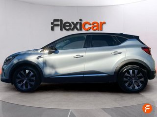 Renault Captur techno TCe 103 kW (140CV) EDC GPF