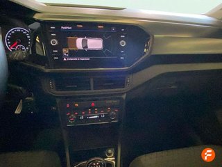 Volkswagen T-Cross Advance 1.0 TSI 85kW (115CV)