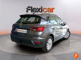 Seat Arona 1.0 TSI 85kW (115CV) Style Ecomotive