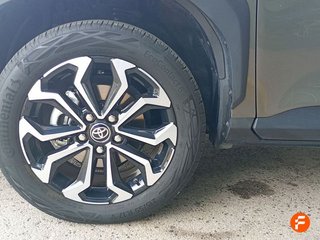 Toyota Yaris Cross 1.5 120H Active Tech