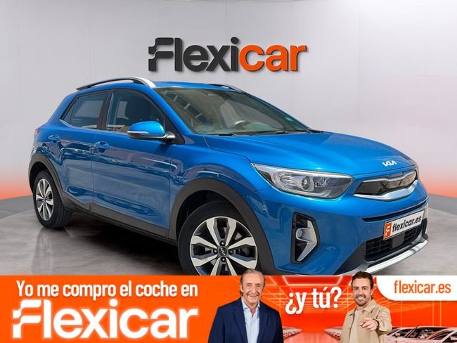Kia Stonic 1.0 T-GDi 74kW (100CV) MHEV iMT Concept - foto 1