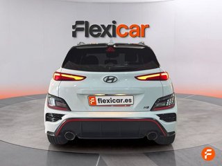 Hyundai Kona 2.0 TGDI N Sky DCT
