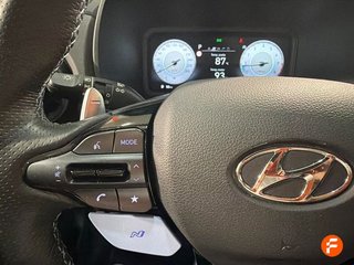 Hyundai Kona 2.0 TGDI N Sky DCT