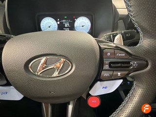 Hyundai Kona 2.0 TGDI N Sky DCT