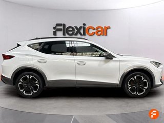 Cupra Formentor 1.5 TSI 110kW (150 CV) DSG