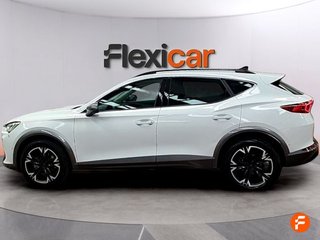 Cupra Formentor 1.5 TSI 110kW (150 CV) DSG