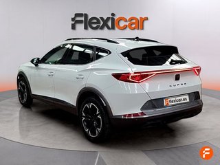 Cupra Formentor 1.5 TSI 110kW (150 CV) DSG