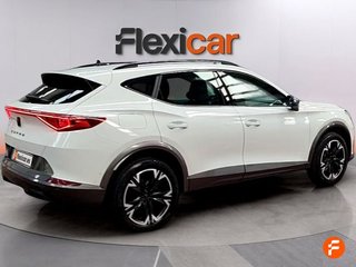 Cupra Formentor 1.5 TSI 110kW (150 CV) DSG