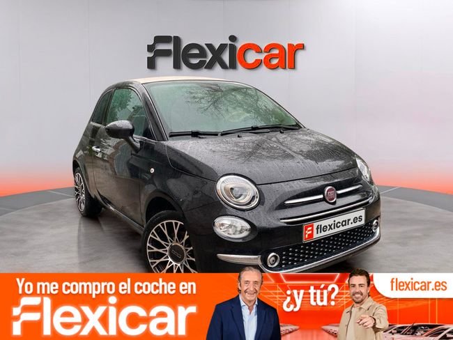 Fiat 500 Club 1.0 Hybrid 51KW (70 CV) - foto 1
