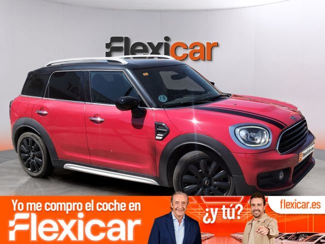 MINI Countryman Cooper D - foto 1
