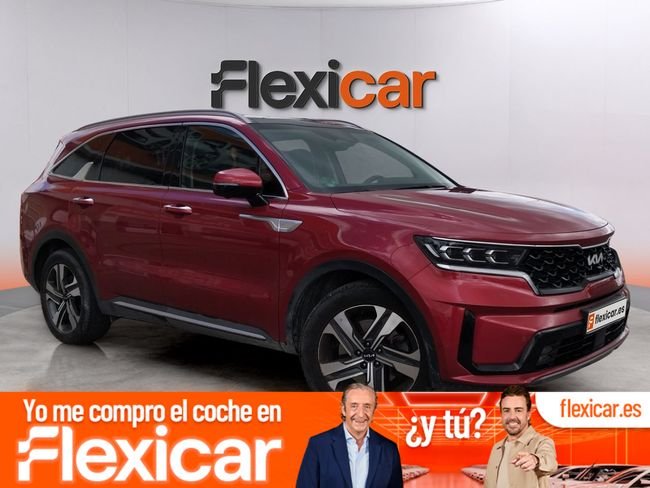 Kia Sorento 2.2 CRDi Emotion DCT 4x2 7pl - foto 1