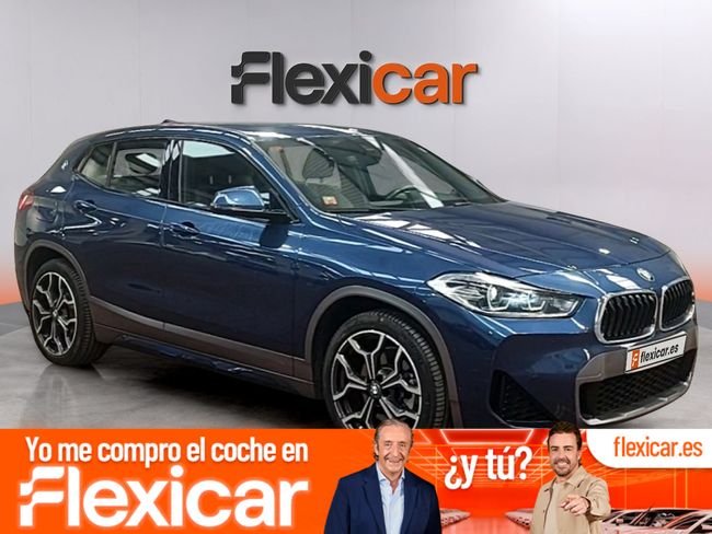 BMW X2 sDrive20dA - foto 1