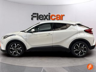 Toyota C-HR 1.8 125H Advance