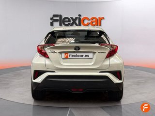 Toyota C-HR 1.8 125H Advance