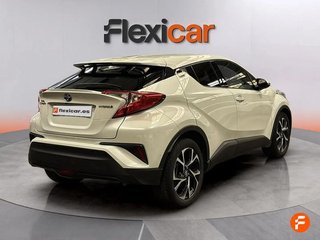 Toyota C-HR 1.8 125H Advance
