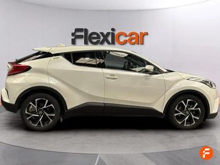 Toyota C-HR 1.8 125H Advance