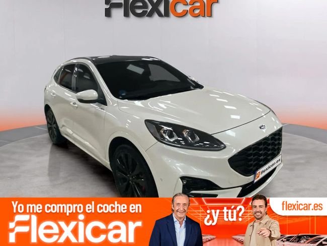 Ford Kuga ST-Line X 2.5 Duratec PHEV 165kW Auto - foto 1