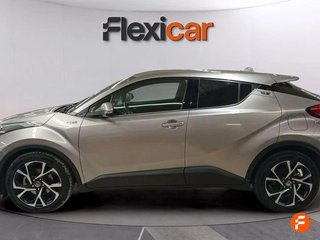 Toyota C-HR 1.8 125H Advance