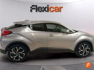 Toyota C-HR 1.8 125H Advance