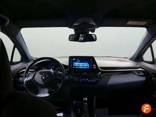 Toyota C-HR 1.8 125H Advance