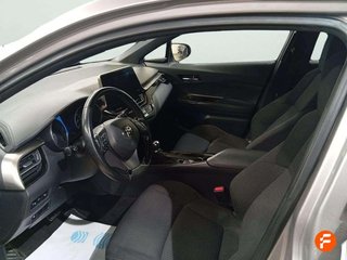 Toyota C-HR 1.8 125H Advance