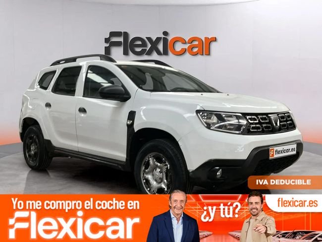 Dacia Duster Essent. Blue dCi 85kW (115CV) 4X2 - foto 1