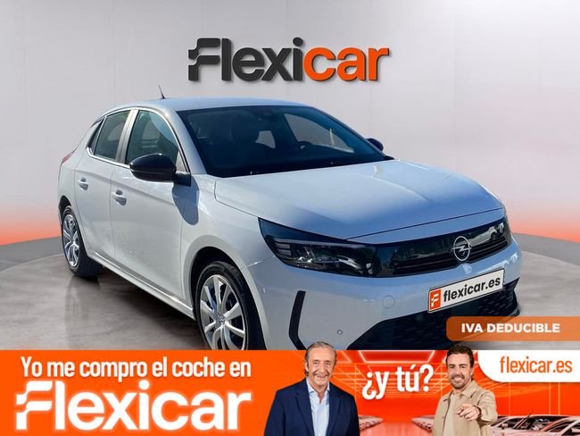 Opel Corsa 1.2T XHL 74kW (100CV) Edition - foto 1