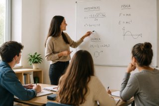 CLASES PARTICULARES BADAJOZ