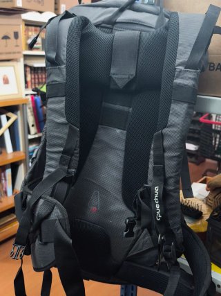 Mochila Quechua 40+5 L