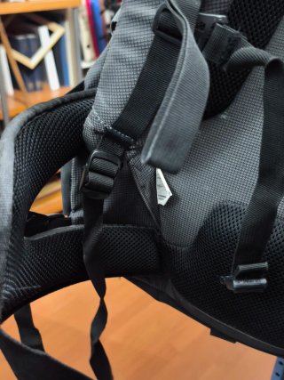 Mochila Quechua 40+5 L
