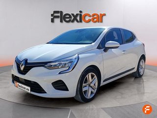 Renault Clio Intens TCe 67 kW (91CV)