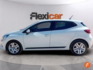 Renault Clio Intens TCe 67 kW (91CV)