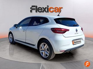 Renault Clio Intens TCe 67 kW (91CV)