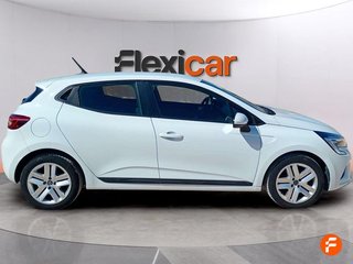 Renault Clio Intens TCe 67 kW (91CV)