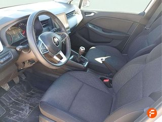 Renault Clio Intens TCe 67 kW (91CV)