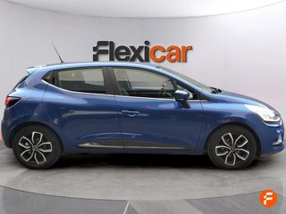 Renault Clio Zen Energy TCe 87kW (120CV)