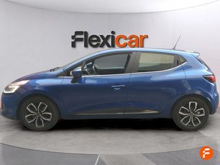 Renault Clio Zen Energy TCe 87kW (120CV)