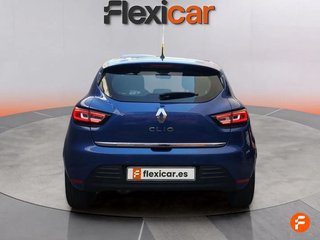 Renault Clio Zen Energy TCe 87kW (120CV)