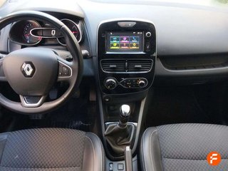 Renault Clio Zen Energy TCe 87kW (120CV)