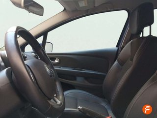 Renault Clio Zen Energy TCe 87kW (120CV)